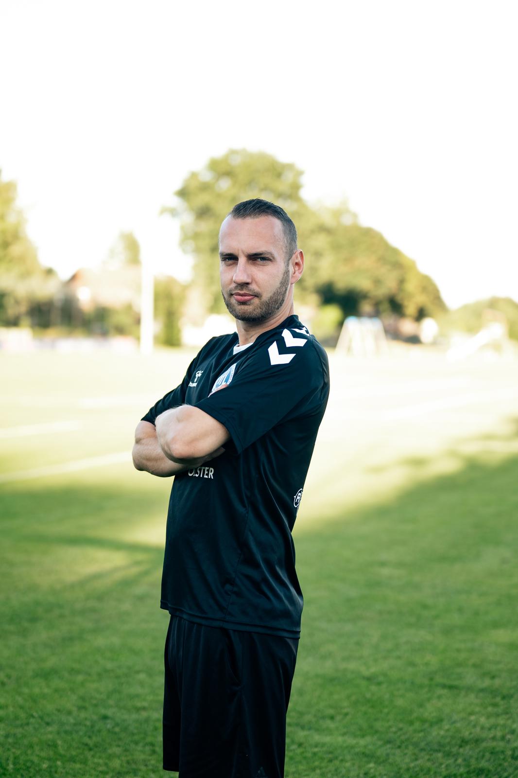 Foto von Viktor Wagner