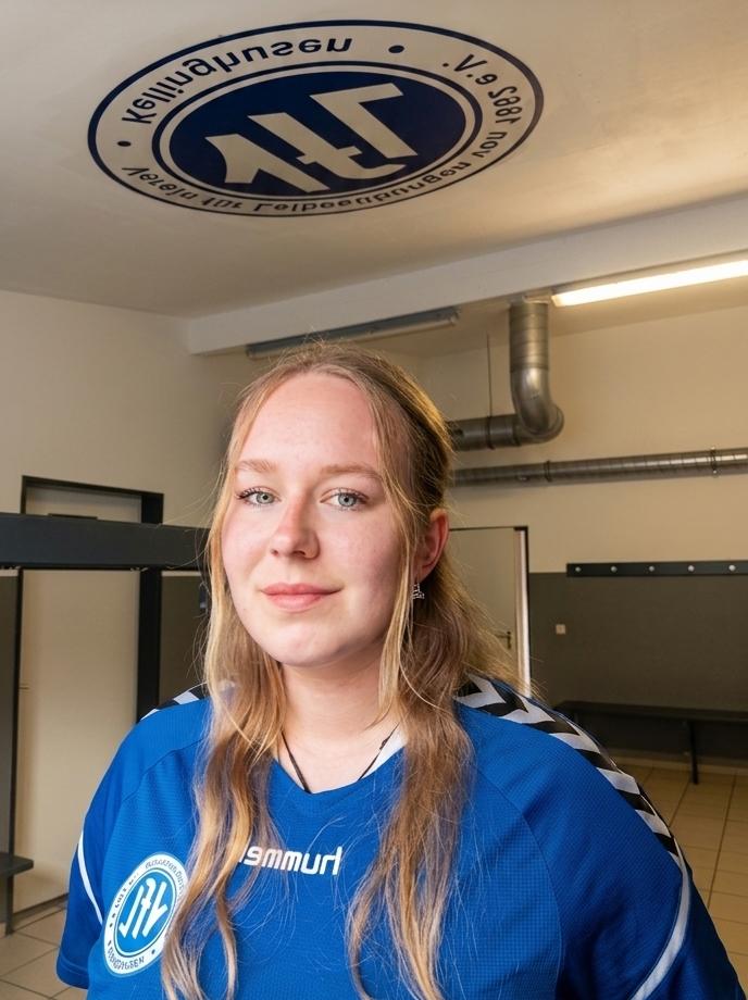 Lea Burmeister