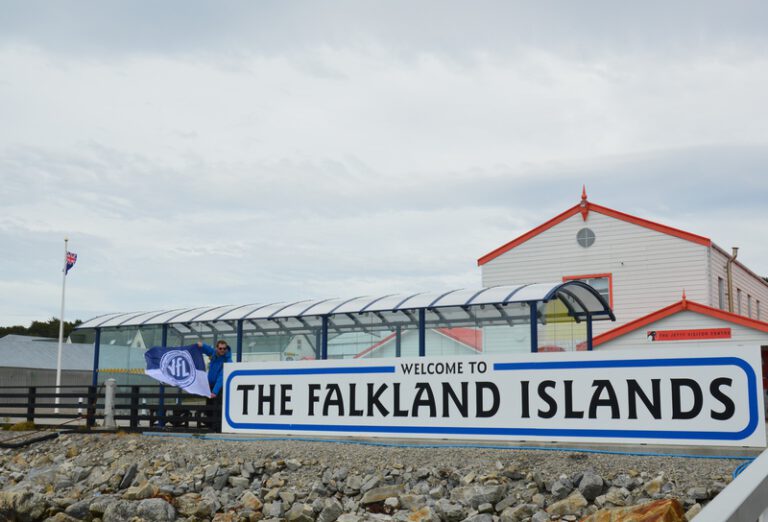 Falklandinseln